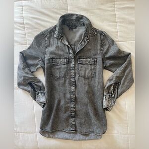 Rock & Republic Jean button down